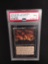 Season of the Witch PSA 9 Mint The Dark MTG Magic Graded Card